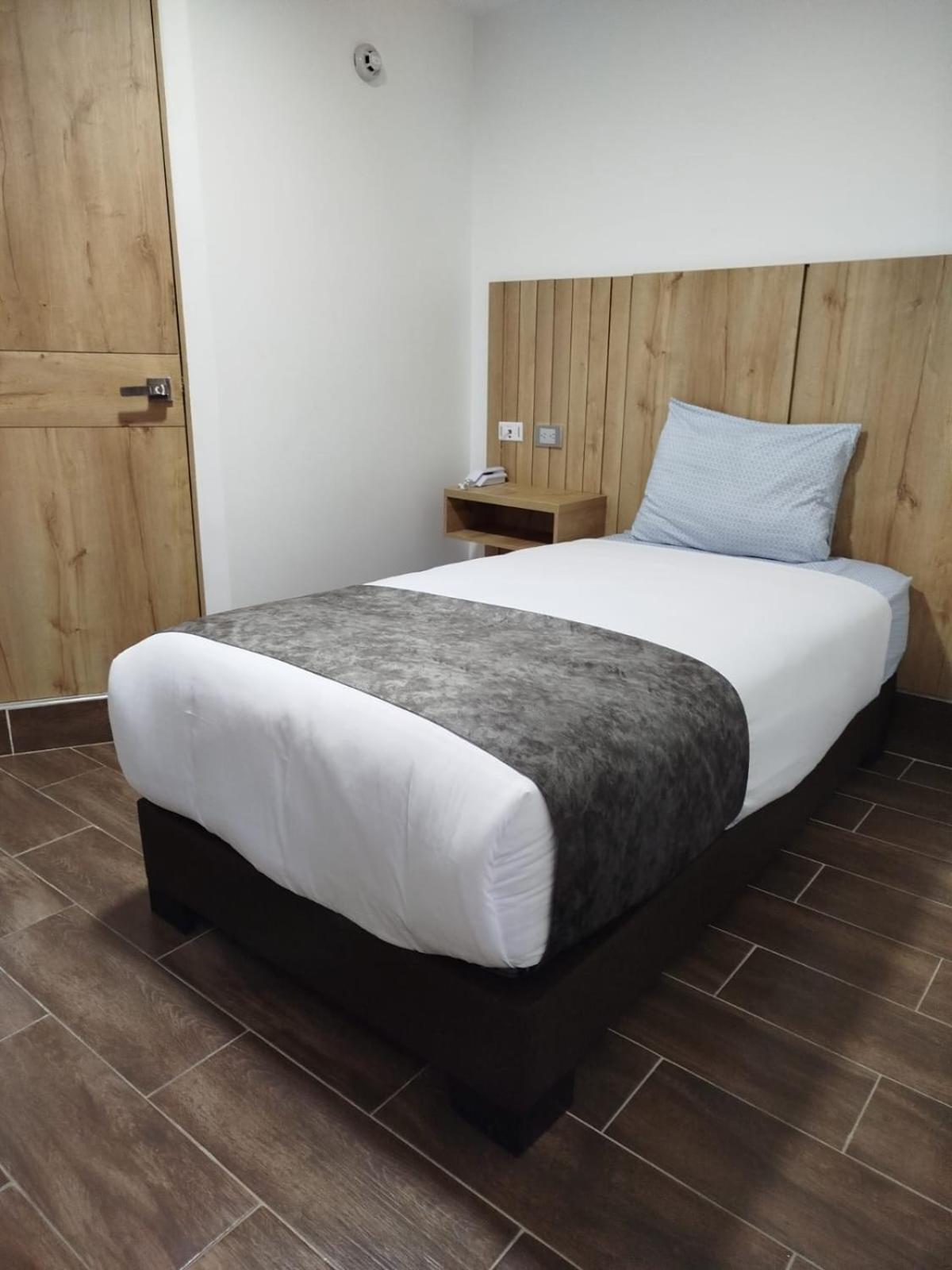 Aw Ariston Embassy 3* Bogotá