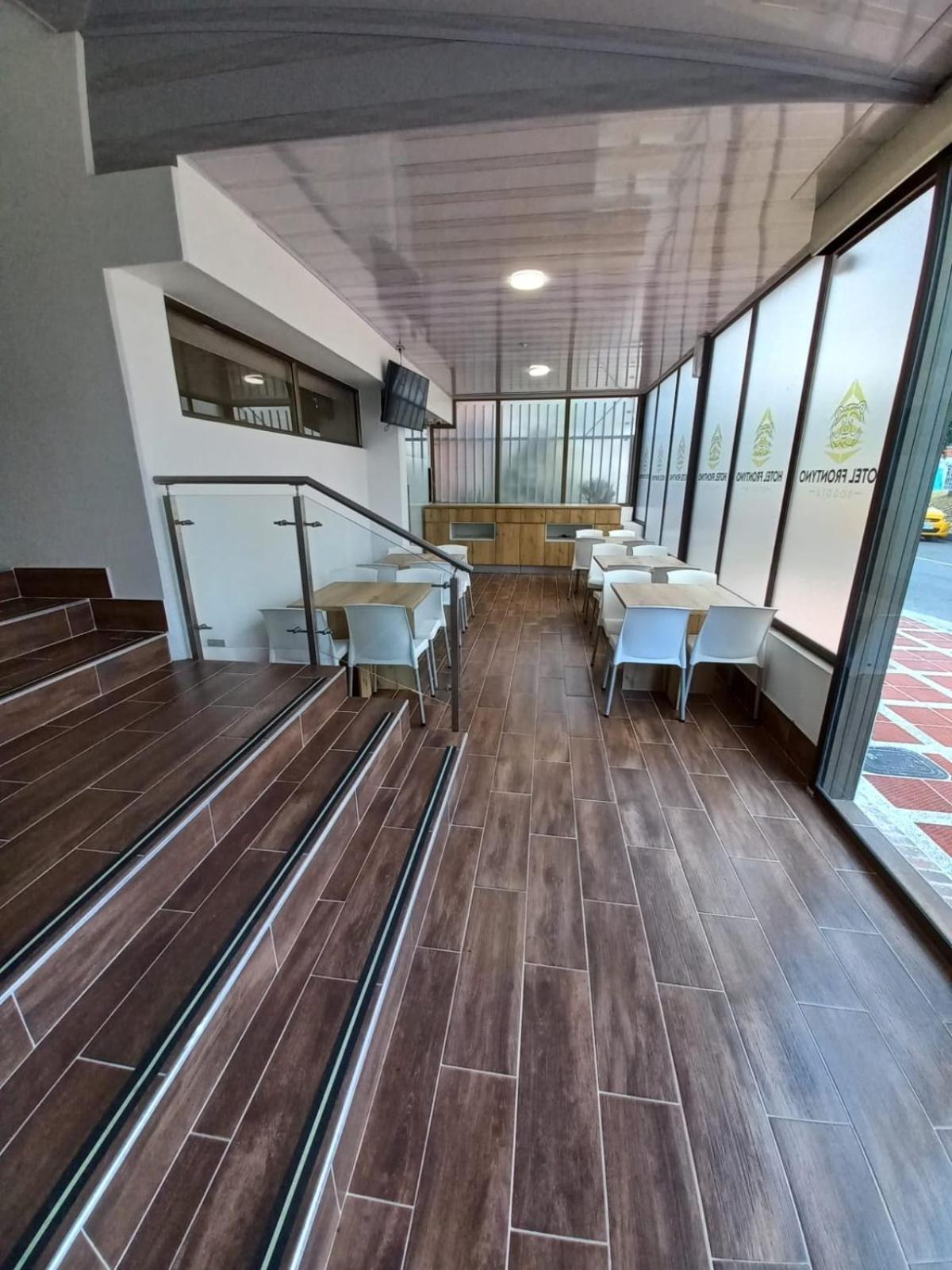 Aw Ariston Embassy 3* Bogota